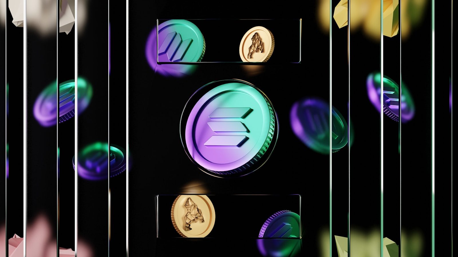 ANSEM Spot Migration Puts Solana Contract and Liquidity Pods on Radar