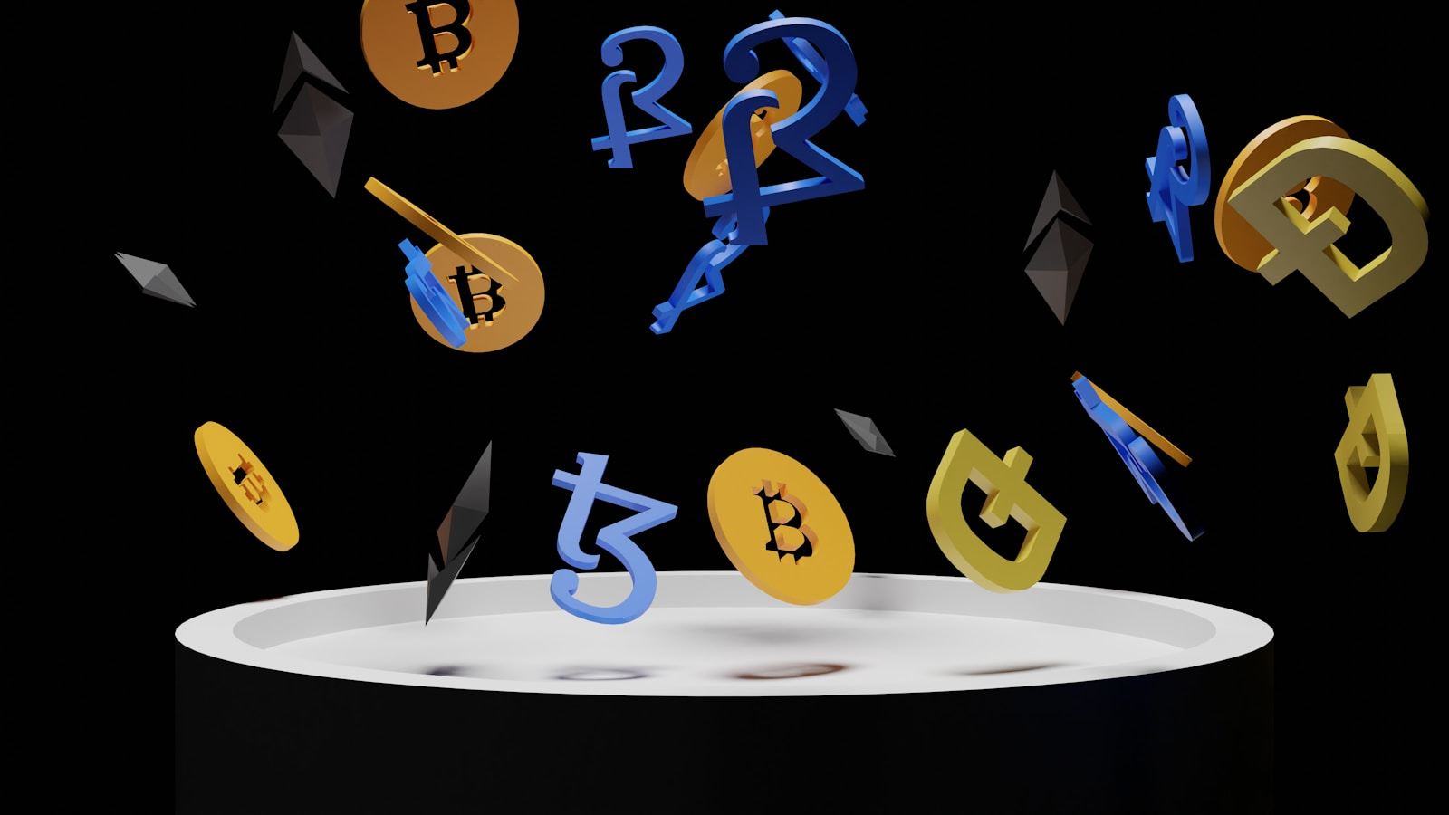 Binance Futures NEXT Voting Mechanism Puts Exchange Token Discovery Infrastructure on Radar