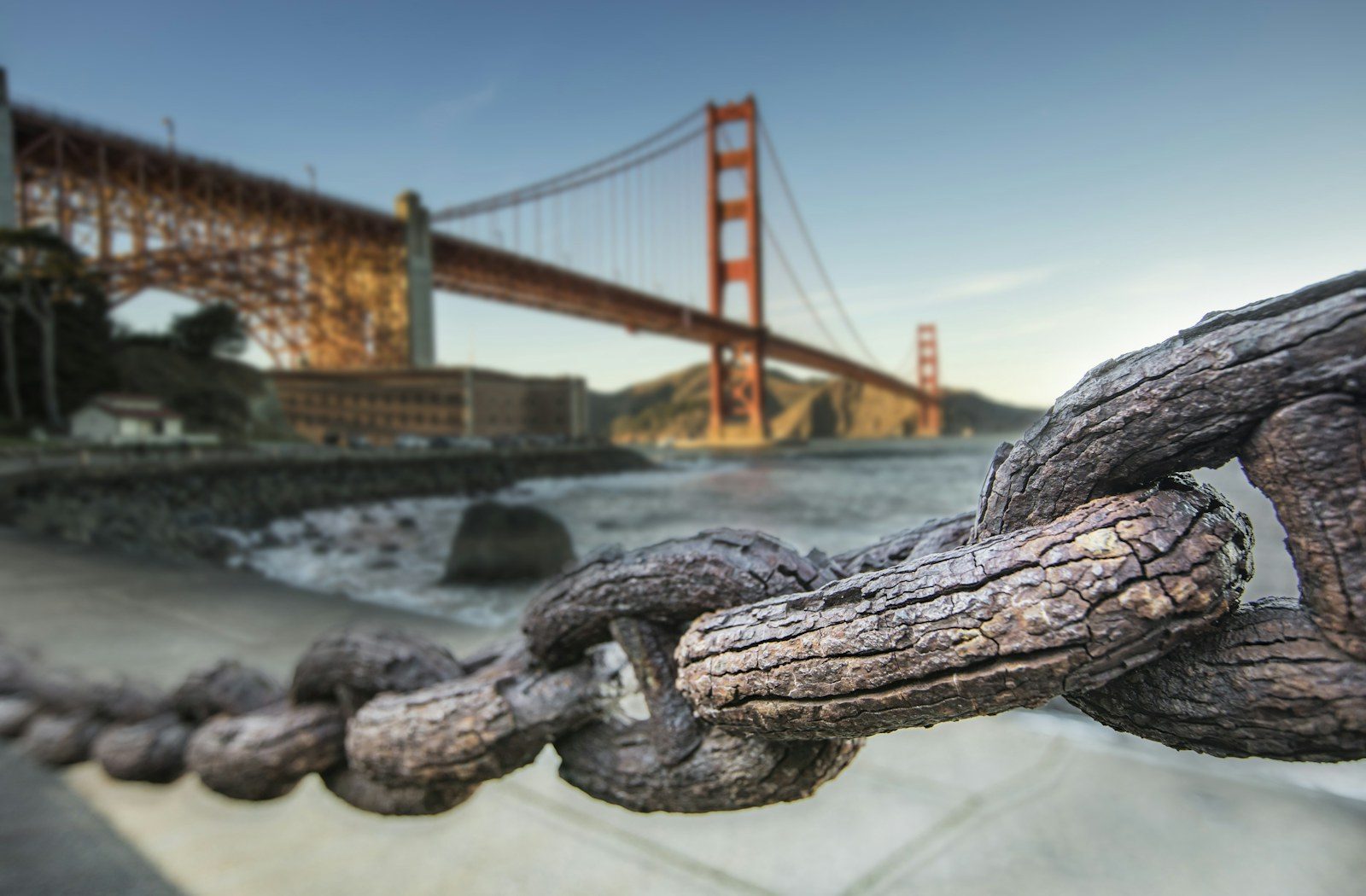 Bridge Destination Contract Verification