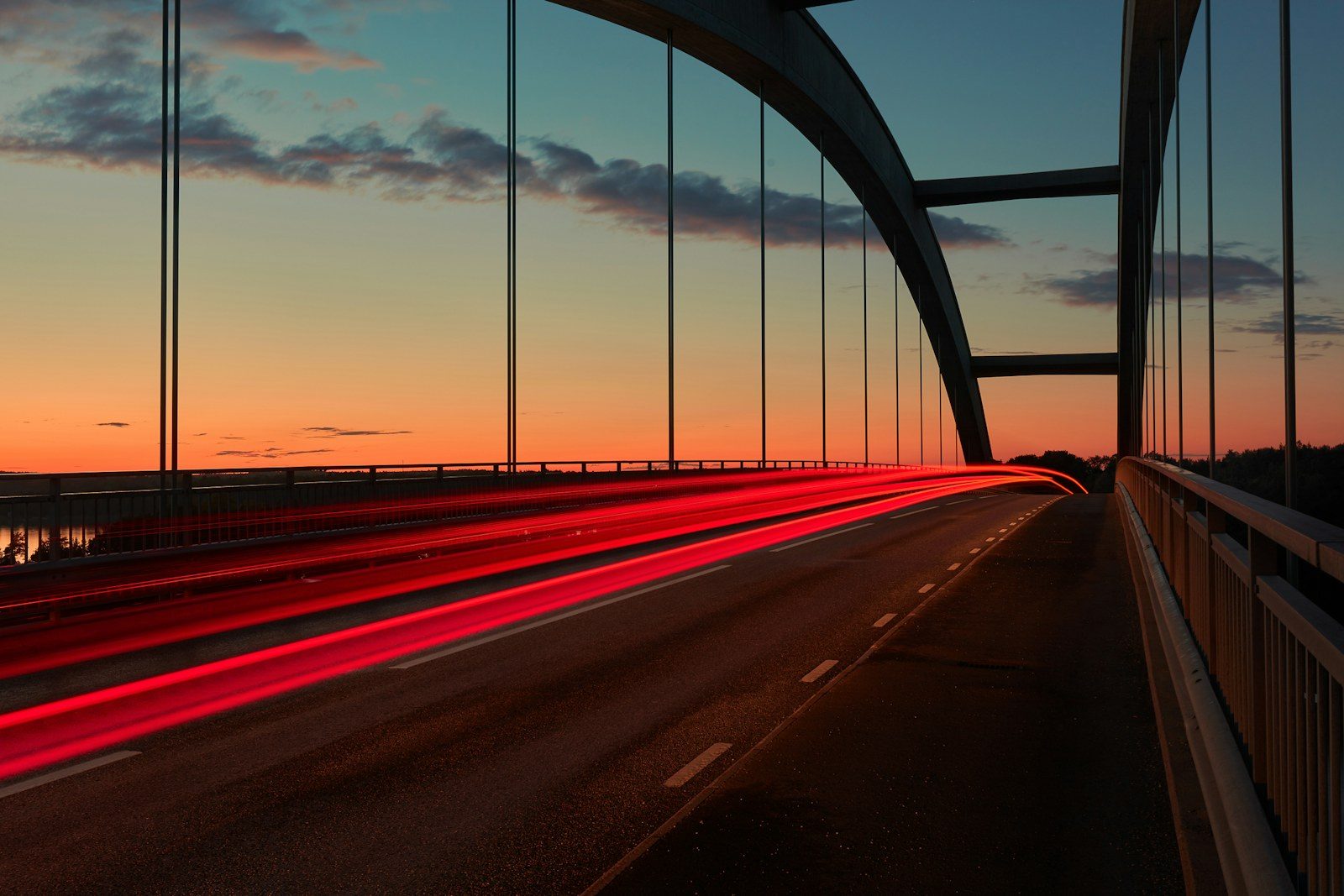 Bridge Finality Check Before Destination Action