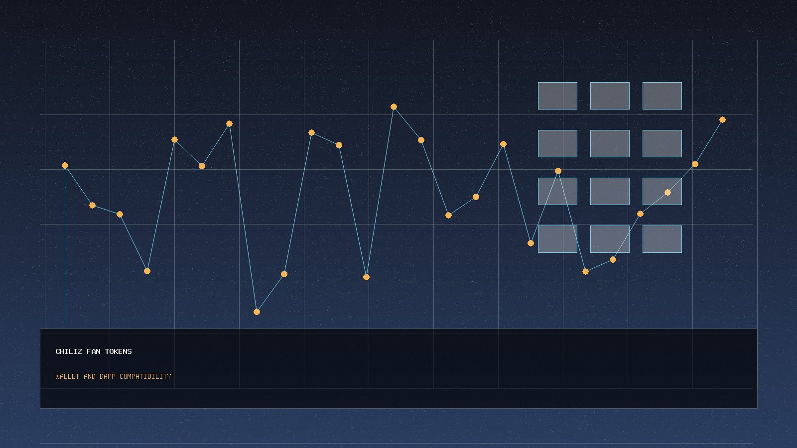 Chiliz Fan Token Decimal Migration Keeps Wallet and Dapp Compatibility on Radar