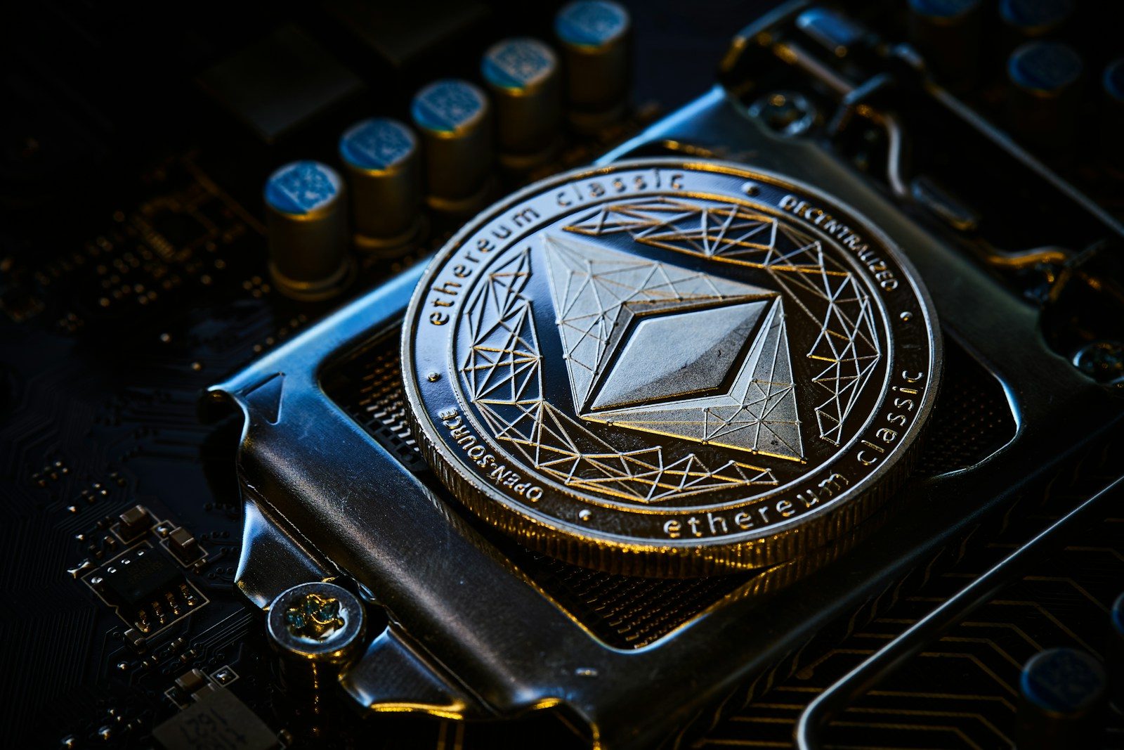 Ethereum Launches Platåberget Testnet for Glamsterdam Upgrade Testing