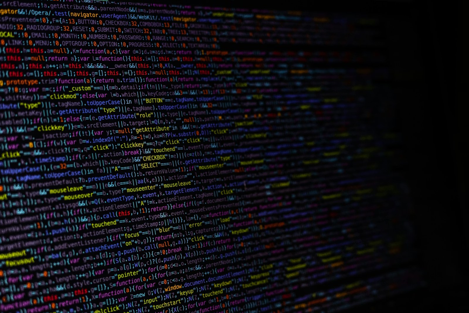 A Filtered Opportunity Framework for Onchain Discovery