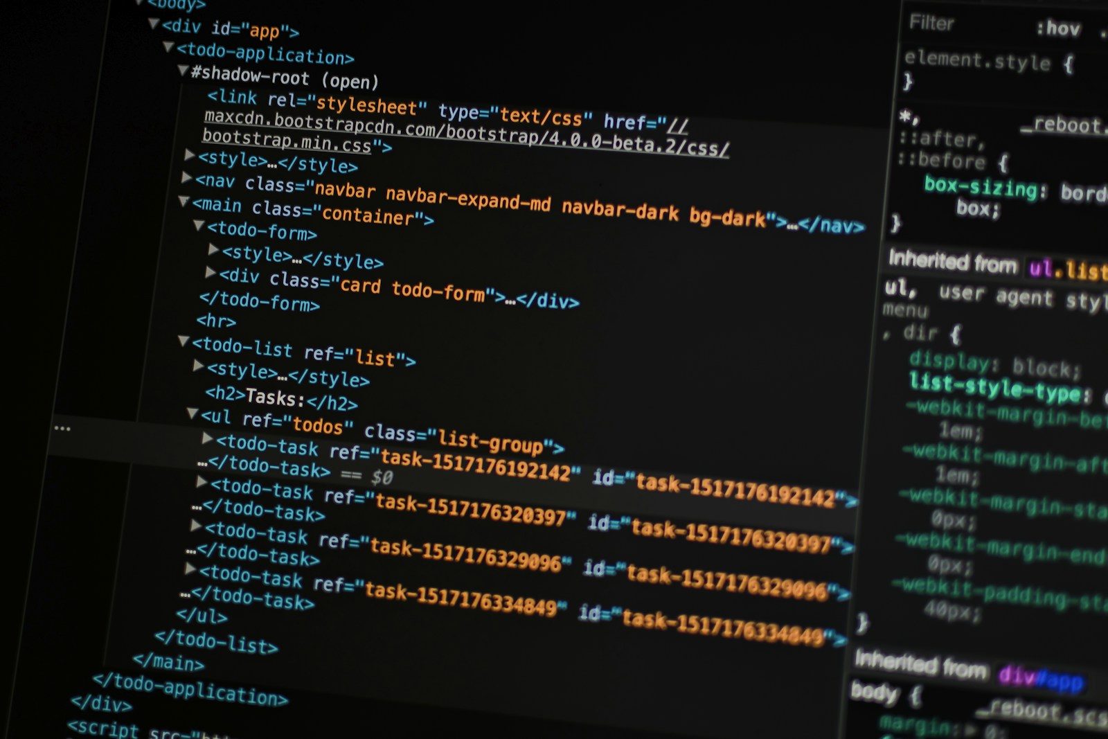 Formal Verification Coverage Check Before Contract Trust