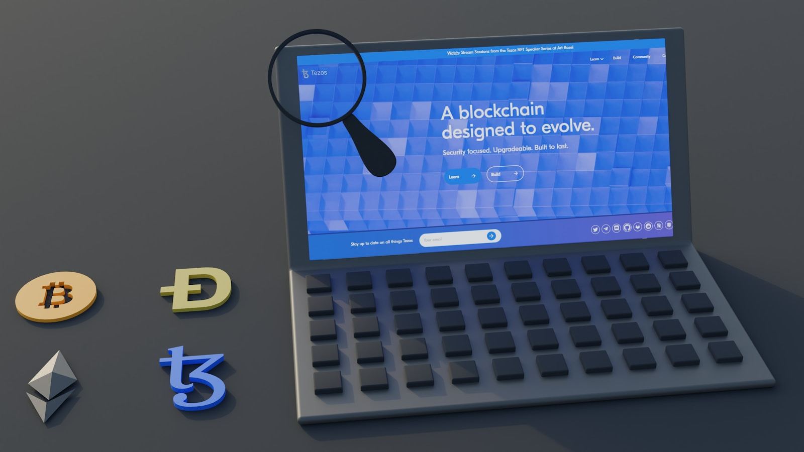 Smart Contract Upgrade Proxy Admin Audit Checklist Before Protocol Deposits